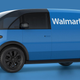 Image for article titled Walmart Won't Let Canoo Sell EVs to Its Nemesis, Amazon